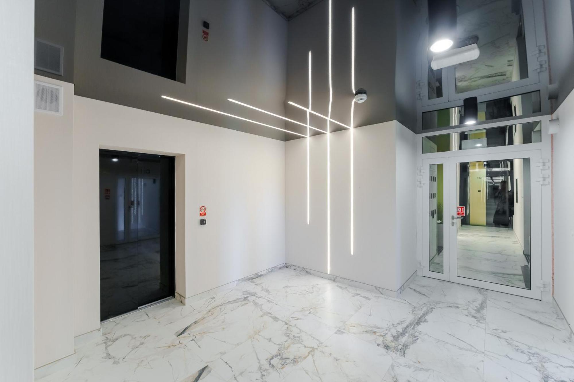 Apartament Przy Plazy 109 By Perlowa Przystan Rent เชียโนเซตี ภายนอก รูปภาพ